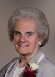 Joyce Steigenga Obituary