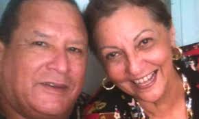 Esposa del piloto Bernardo Azócar también viajaba en la avioneta  siniestrada en el Golfo de Venezuela Bernardo José Azócar, piloto de la  aeronave YV32996, precipitada este 9 de mayo con ocho personas