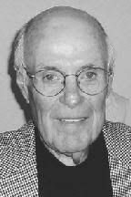 George Plumb Obituary (2008)