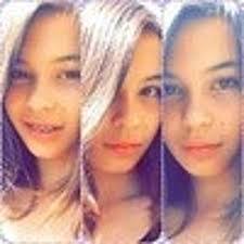 Rochelle Robles's Instagram, Twitter & Facebook