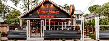 Honey Moon Spirit Lounge Review - North University - Austin - The  Infatuation