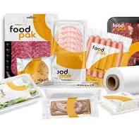 Thermoforming Film - Packaging - Foodpak