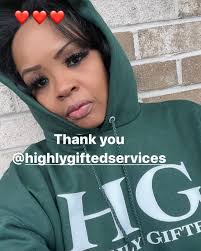 Highly Gifted Services (@highlygiftedservices) • Instagram photos and videos