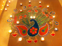 Check spelling or type a new query. 2020 Happy Diwali Rangoli Designs Peacock Patterns Flowers Images Beautiful Photos