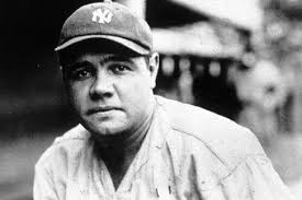 Major League Baseball: The Case for Babe Ruth as the Best Ever