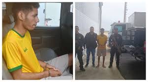 Suspeitos de estupro coletivo convidaram criança para tomar banho antes do crime, diz polícia