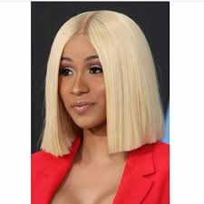 Want To See More Boujie Pins Follow Shesoboujie Cardi B Hairstyles Cardi B Photos Brunette Celebrities