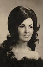 Patricia Snowden Obituary