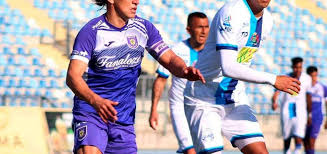 Presentación partida | deportes concepción | ep. Gabriel Vargas Sigue En Deportes Concepcion Nuevo Tecnico Definira Su Continuidad