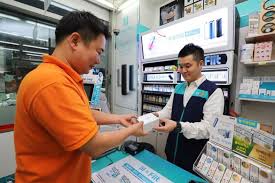 In addition to gs25, the producer rolled out the tea in more than 10,000 convenience stores and supermarkets where the country's chinese residents are known to gather. Iqos Lil Vie To Lead Hnb Tobacco Market