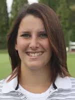 2007-08 Women's Golf Roster