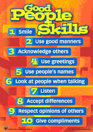 Behaviour Management Toolkit Posters Wouldn T It Be Nice For Teachers To Post Something Like This Teaching Social Skills Behaviour Management Social Skills
