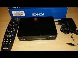 Cele mai noi cele mai vechi preț crescător preț descrescător relevanță. Kaon Na1000 Hd Decodor De Satelit Digi Unboxing Youtube