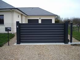 Accessoire Portail Coulissant Brico Depot Gamboahinestrosa