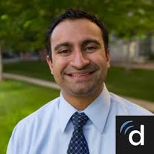 Dr. Paraag Bhatt, MD