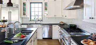 It has a slight yellow undertone with a touch of gray that make it a soft white that's warm and welcoming. Ask Maria Help My White Kitchen Cabinets Seem To Change Colour