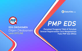 Itulah penjelasan singkat mengenai cara edit data profil sekolah di dapodik 2020 yang dapat admin. Penyebab Pengguna Tidak Di Temukan Setelah Registrasi Dan Cara Mengatasinya Pada Pmp Eds Offline Data Kito