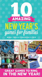 This is just a highlights vlog and has only a few clips from the new years eve day! 50 Amazing New Year S Eve Party Games The Dating Divas