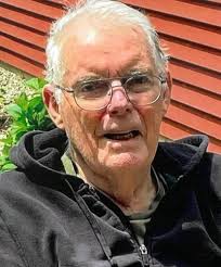 Donald McLean Obituary (1939