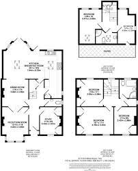 She also wanted to join the living and kitchen areas as these were separate at the time of purchase. Victorian House Plan Uk Novocom Top