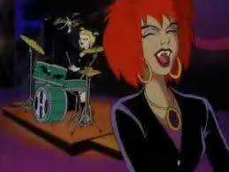 Maybe you would like to learn more about one of these? Scooby Doo And The Witch S Ghost Hex Girls Flv Youtube