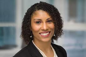 Ayoluwa Parham-Hunter, M.Ed.