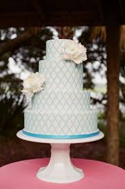 Maybe you would like to learn more about one of these? Turquoise Wedding Cakes Desserts