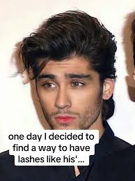 How to Look Like Zayn Malik Eyes