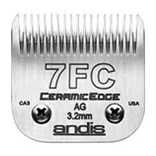 Ceramic Edge No 7f Blade 7f