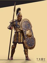 The trojan shield investigation has uncovered that anom devices are used by tcos to traffic drugs and launder the proceeds of those drug sales, the a goal of the trojan shield investigation is to shake the confidence in this entire industry because the fbi is willing and able to enter this space and. Hector Total War Wiki Fandom