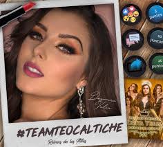 Reinas de los Altos de Jalisco