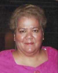 Doris Bertrand Obituary (1938