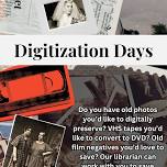 Digitization Days