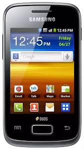 Samsung has unveiled its latest smartphone, the samsung gala. How To Unlock Bootloader On Samsung Galaxy Y Duos Gt S6102 Phone