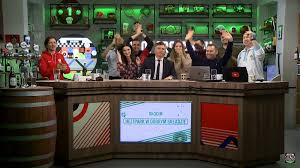 Na sierpień zapowiedziana jest premiera dwóch nowych kanałów sportowych eleven sports network. Kanal Sportowy On Twitter Rodzina Kanalu Sportowego Mowi Wam Dzien Dobry Rozwiewajac Watpliwosci Dzis Wszystko Zgodne Z Planem Borekmati Juz Siedzi Nad Notatkami I Przygotowuje Sie Do Bundestalk