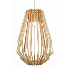 Brilliant 240v 40cm Axios Timber Light Pendant Timber Pendant Lighting Wood Pendant Light Pendant Lighting