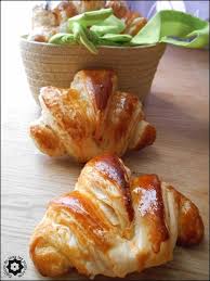 Croissants Delices De Tous Les Jours Recette Alimentation Cuisine