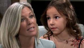 General Hospital Character Recap: Nelle Benson Archer