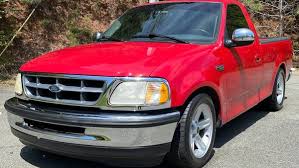 Image result for Vermillion 1997 Ford