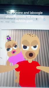 Tyrone Little Boogie