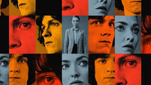 The Crowded Room (TV Series 2023-2023)