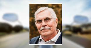 Bruce Ray Albaugh Obituary January 8, 2025