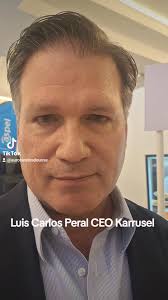 Entrevista al empresario de Navojoa Carlos Peral, Karrusel que nos platica  de la importancia de una alimentación industrial saludable y aporta  fidelizacion y seguridad a los trabajadores en una ...