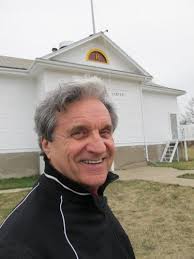 Regan: A town nearly gone, but not forgotten