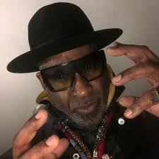 Bruce Mack (@brucemack58)