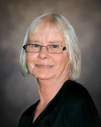 Barbara Hyderman Obituary