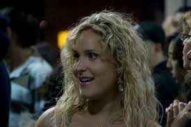 Edna Haas's Instagram, Twitter & Facebook