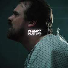 David Harbour Edit Chunkayyy