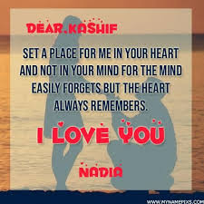 Birthday Card For Boss With Name Write Name On I Love You Romantic Propose Greeting Card Romantic Quotes Love You I Love You