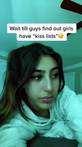 U not a girl if u don’t have one #kisslists #hoesonmeleftandright  #colorchanging #xybca #waittilltheyfindout